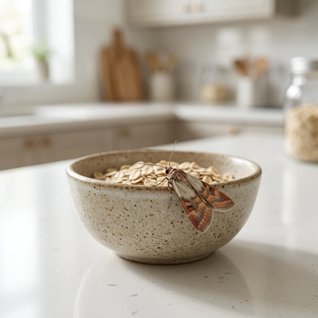 Mite alimentaire Nouvion-sur-Meuse (08160)