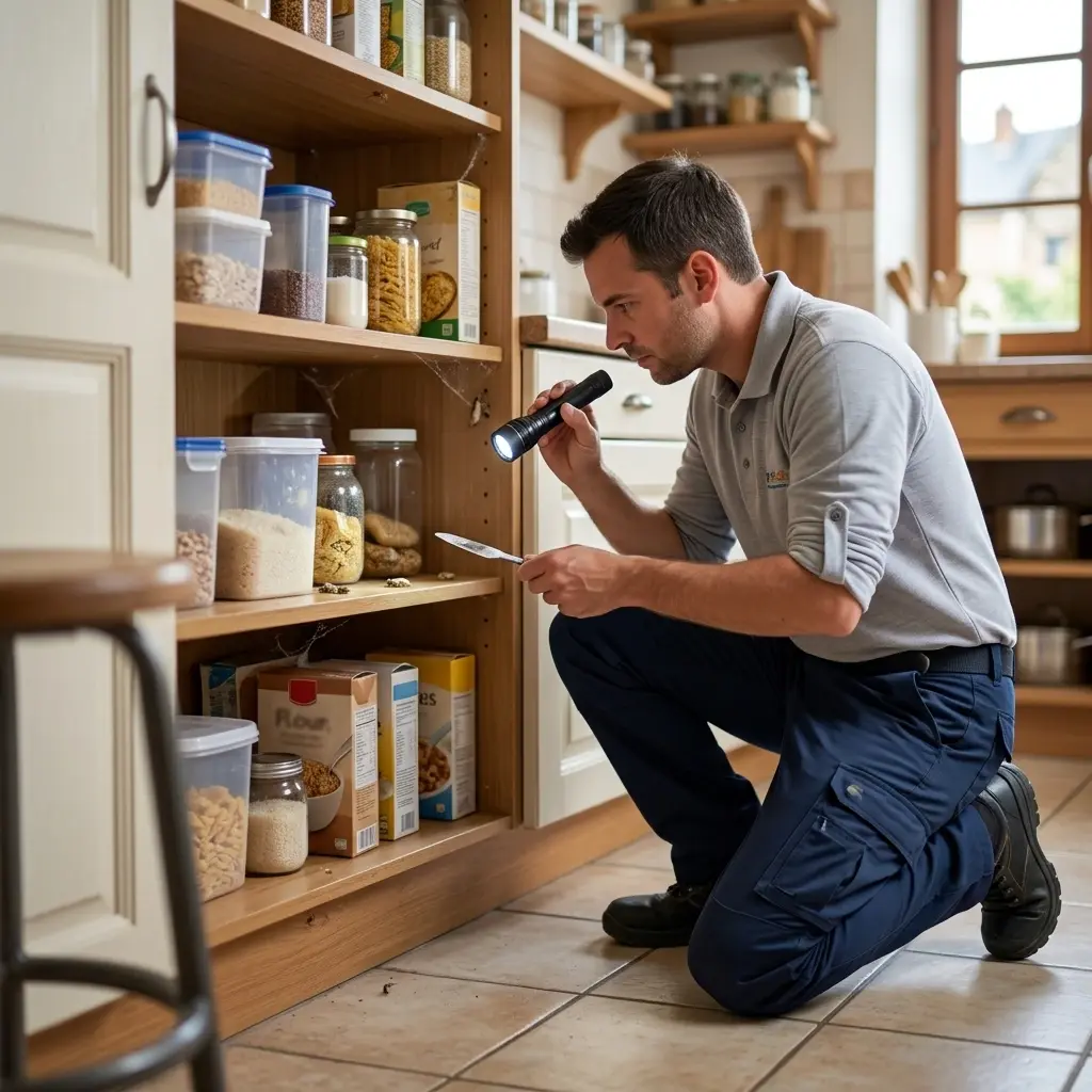 Rassurez votre cuisine dès aujourd’hui