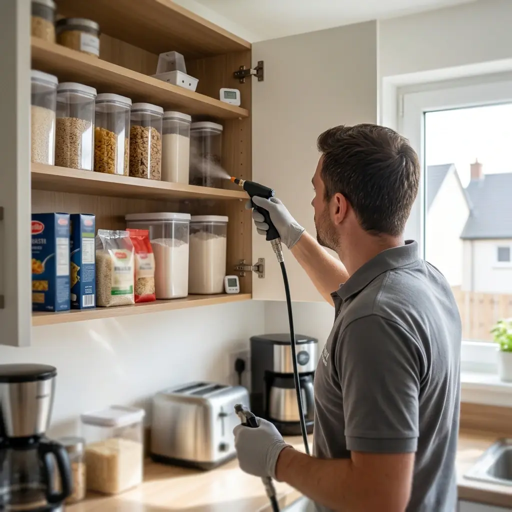 Une solution durable pour retrouver la sérénité dans votre cuisine