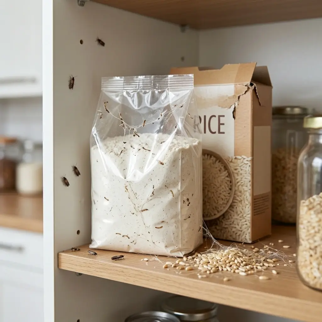 Mite alimentaire Rethel (08300)