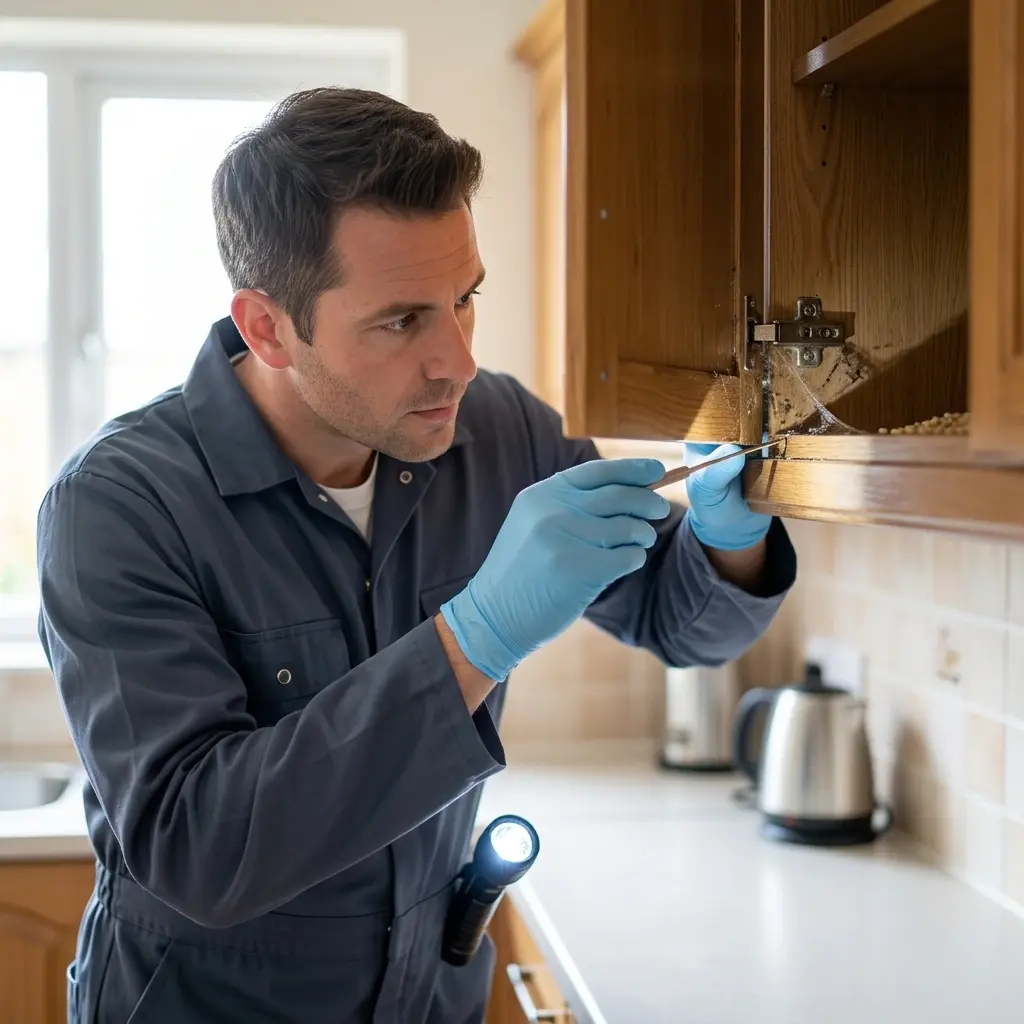Pourquoi choisir notre expertise à Vrigne aux Bois ?