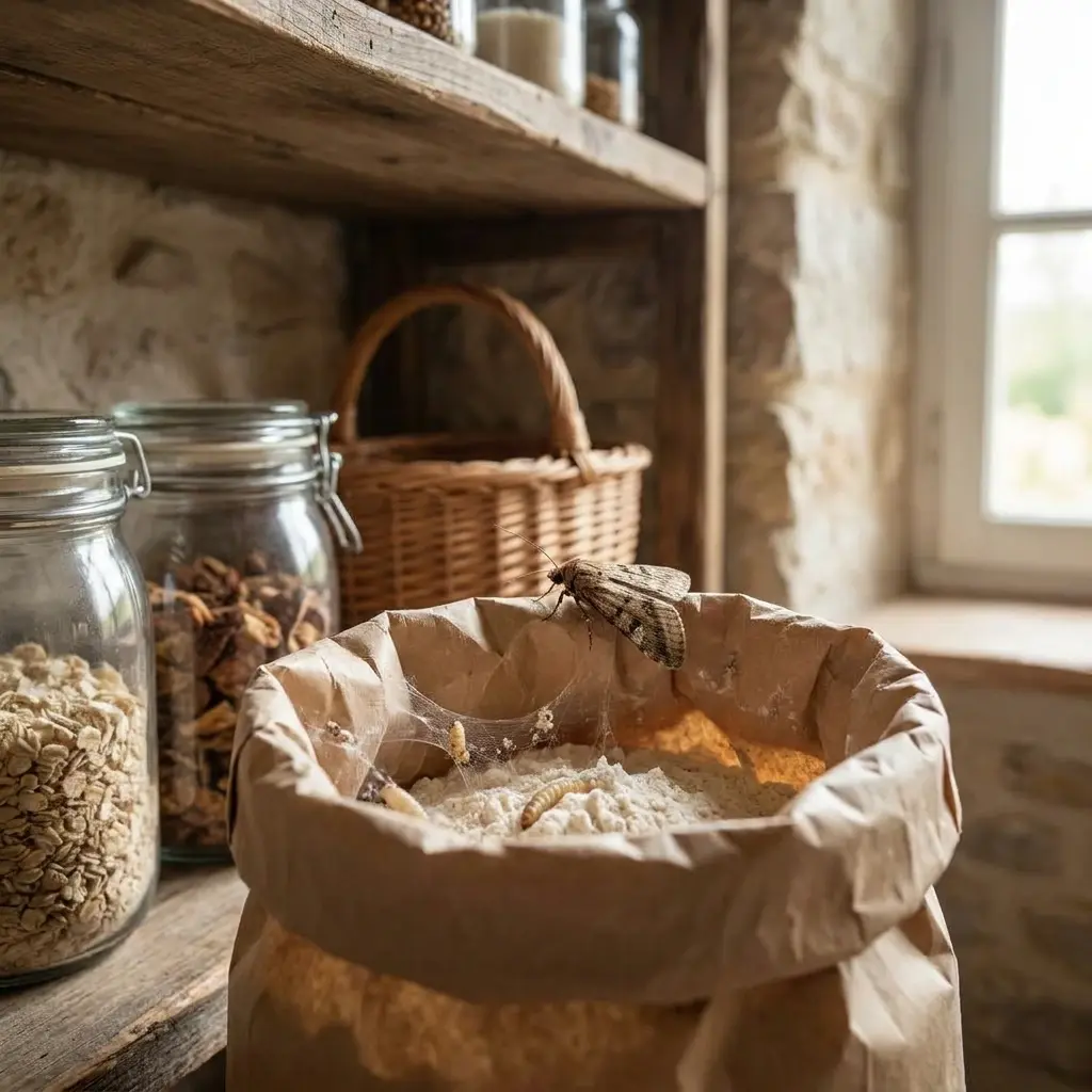 Assainissement de votre cuisine garanti