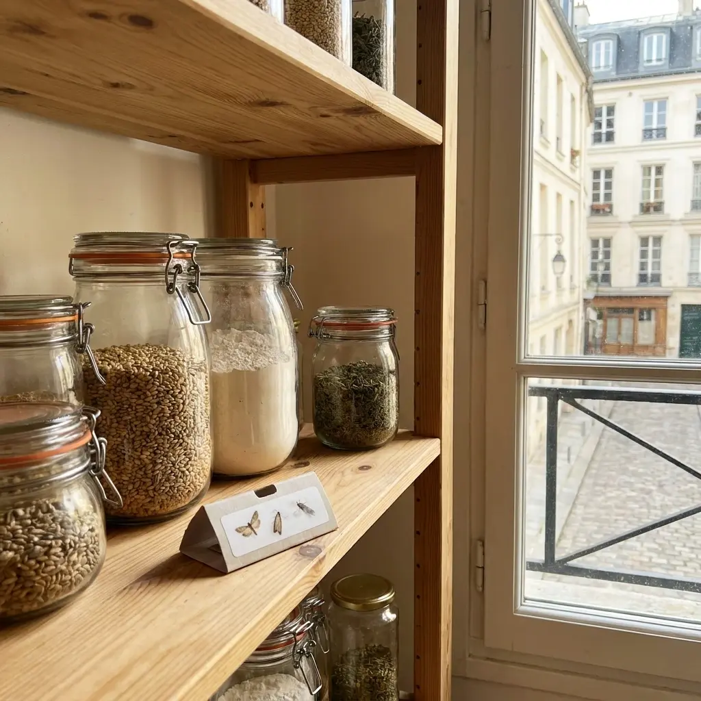 Mite alimentaire Saint-Germain (10120)