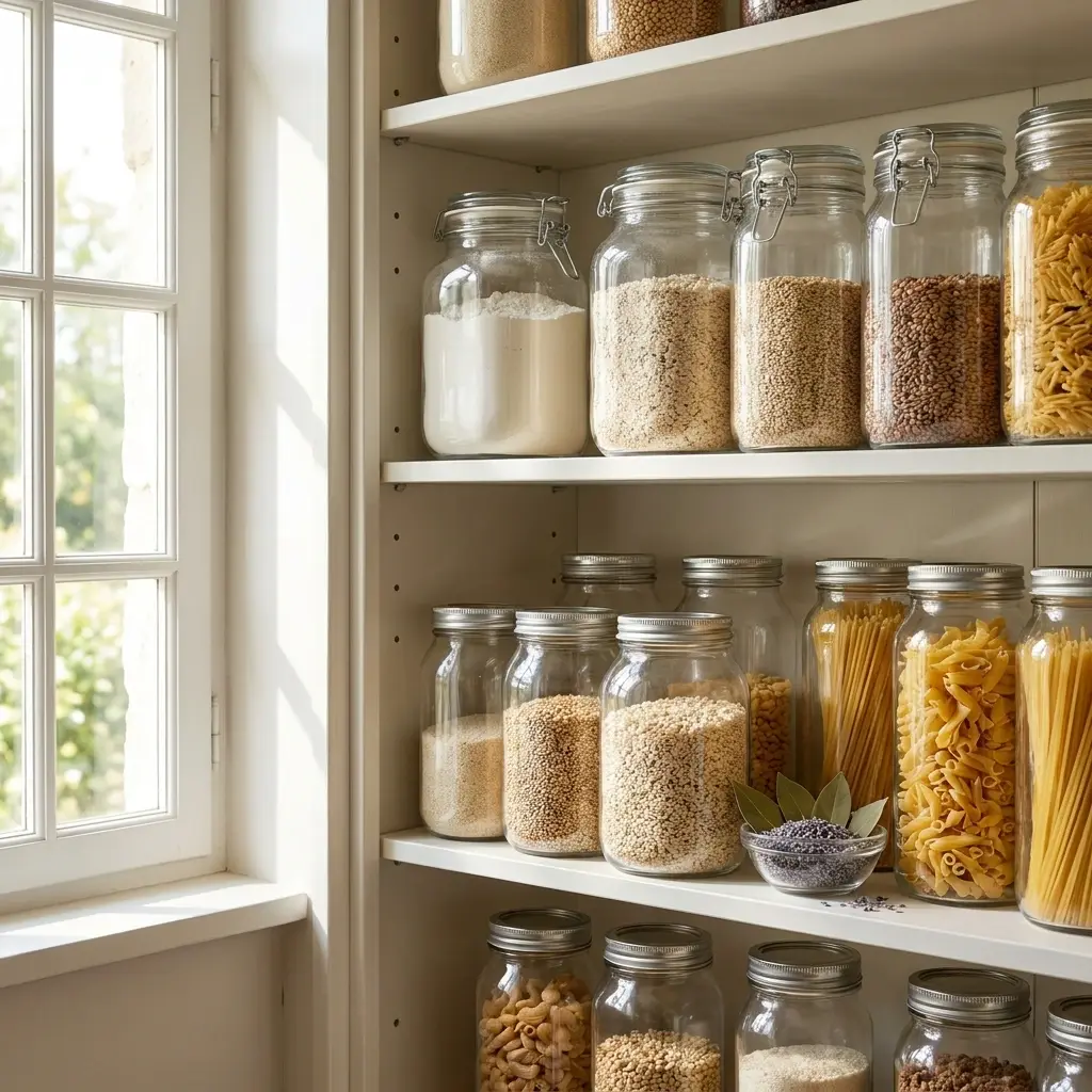 Une solution durable pour votre cuisine