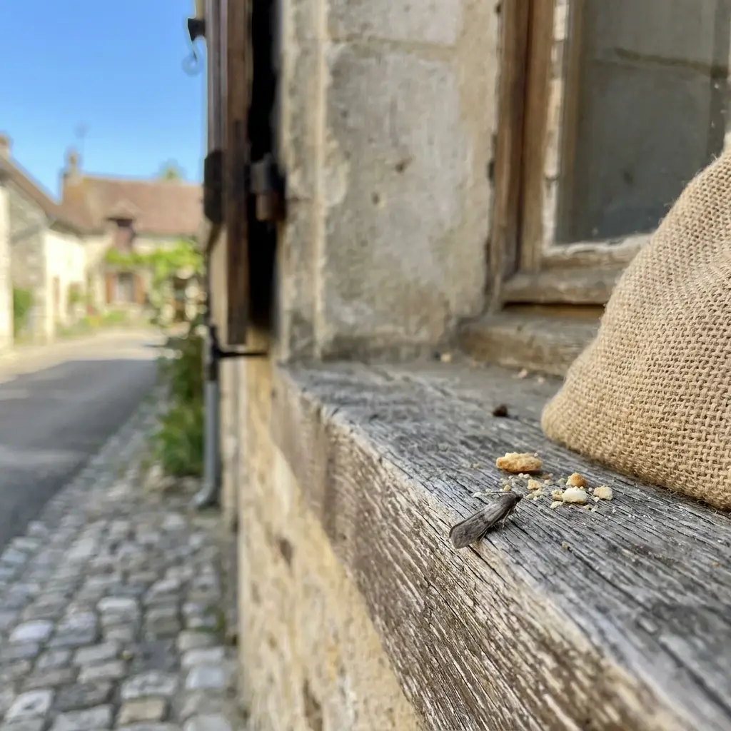 Mite alimentaire Aix-Villemaur-Pâlis (10160)