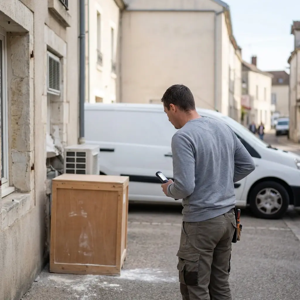 Pourquoi nous choisir pour vos mites à Bar-sur-Aube