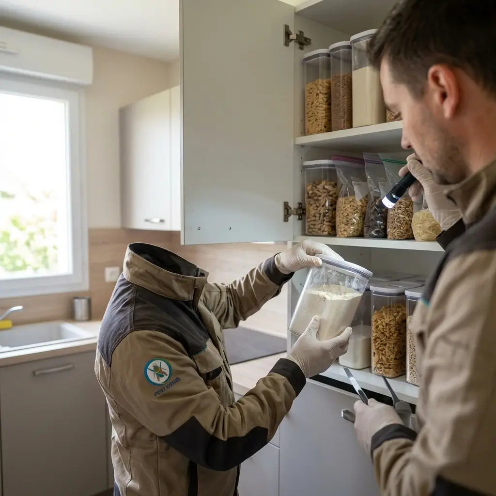 Mite alimentaire Bar-sur-Aube (10200)