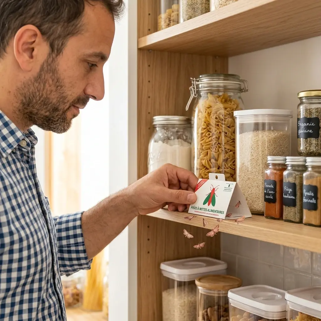 Une protection durable pour votre alimentation