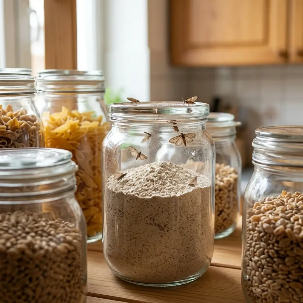 Conseils de prévention pour votre cuisine