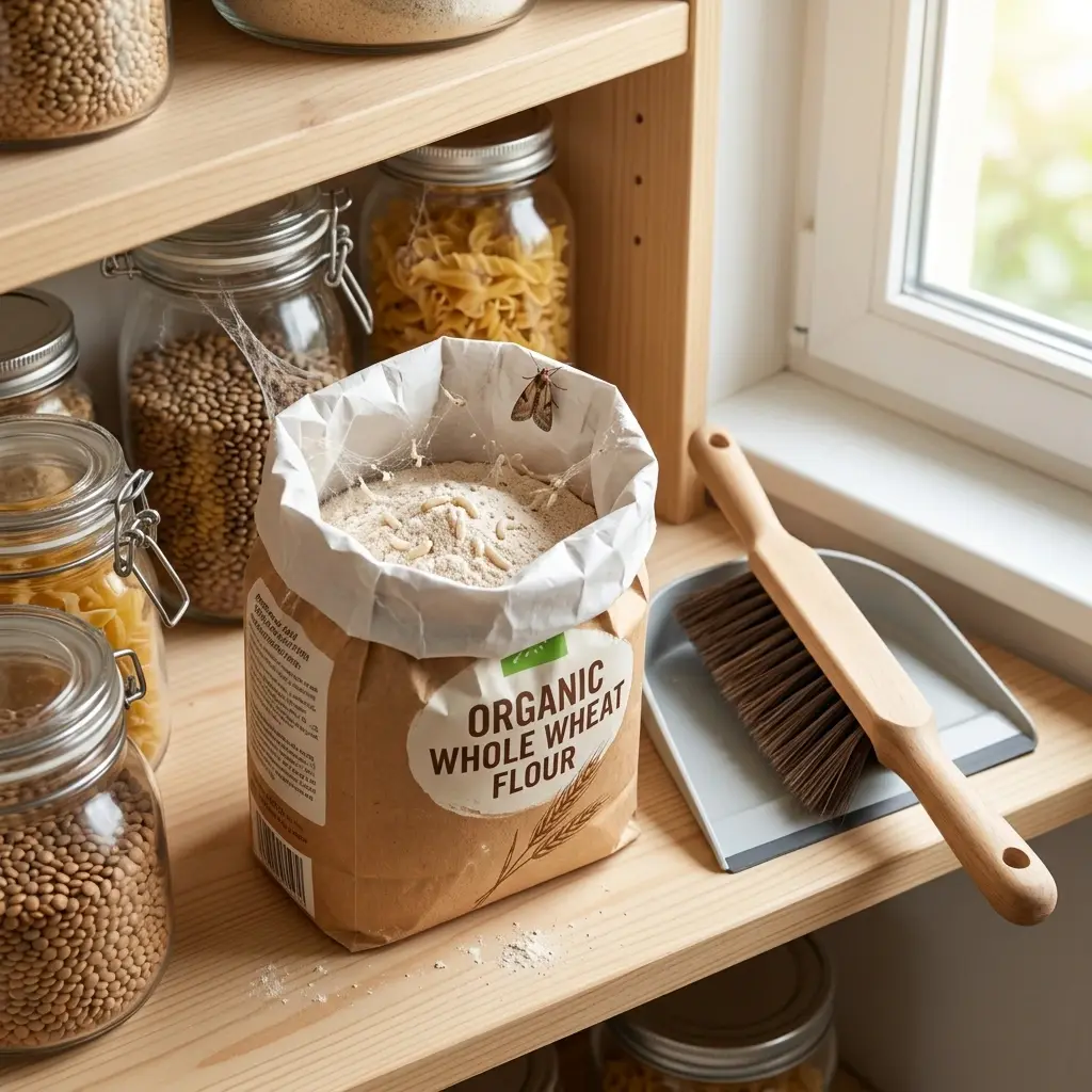 Une cuisine saine grâce à notre expertise