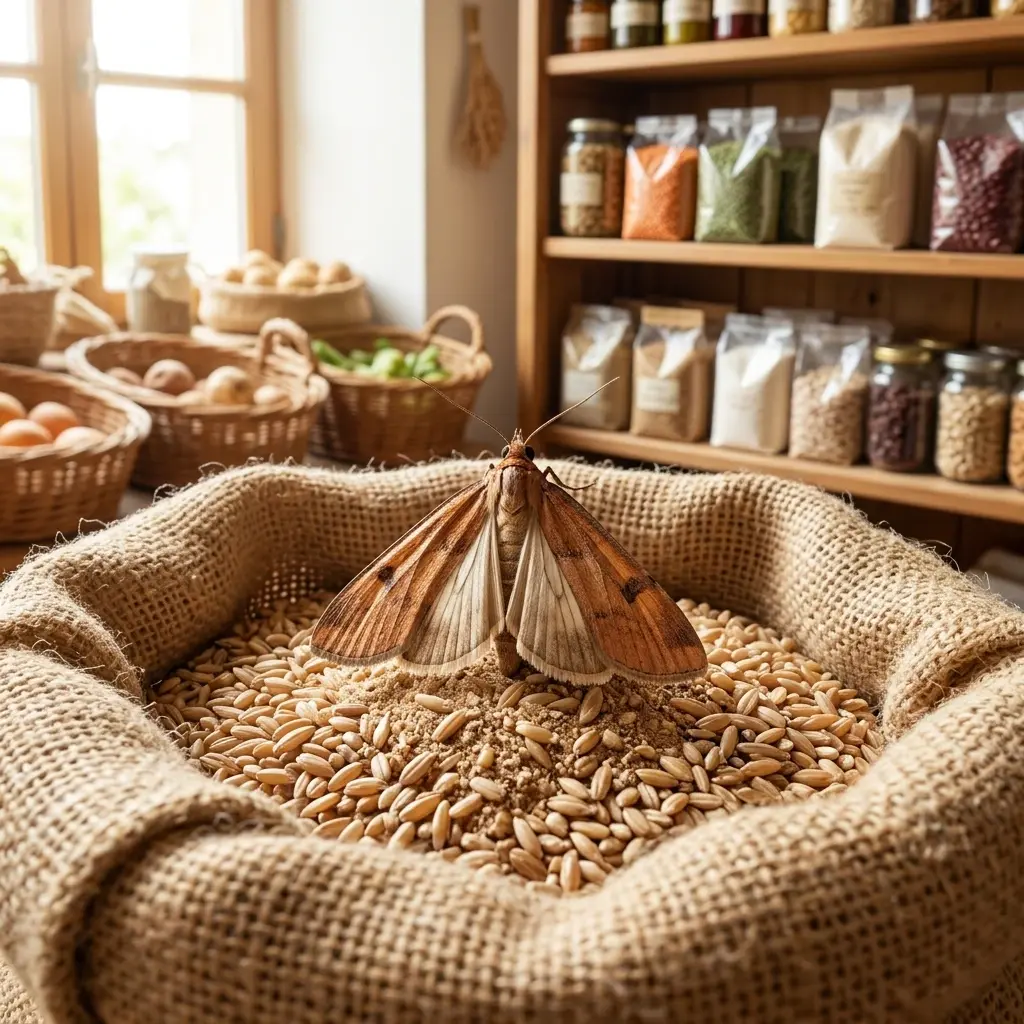 Mite alimentaire Lusigny-sur-Barse (10270)