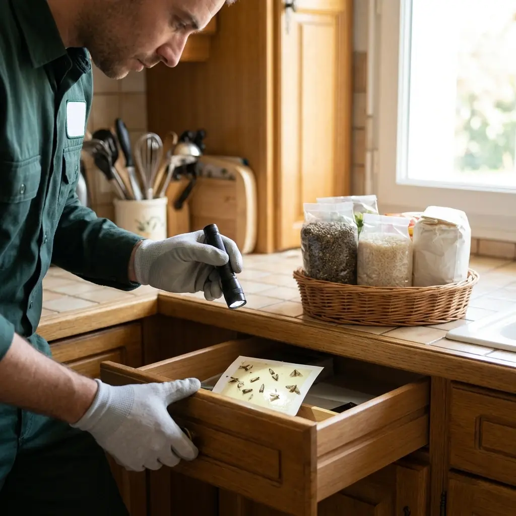 Une cuisine saine pour votre foyer