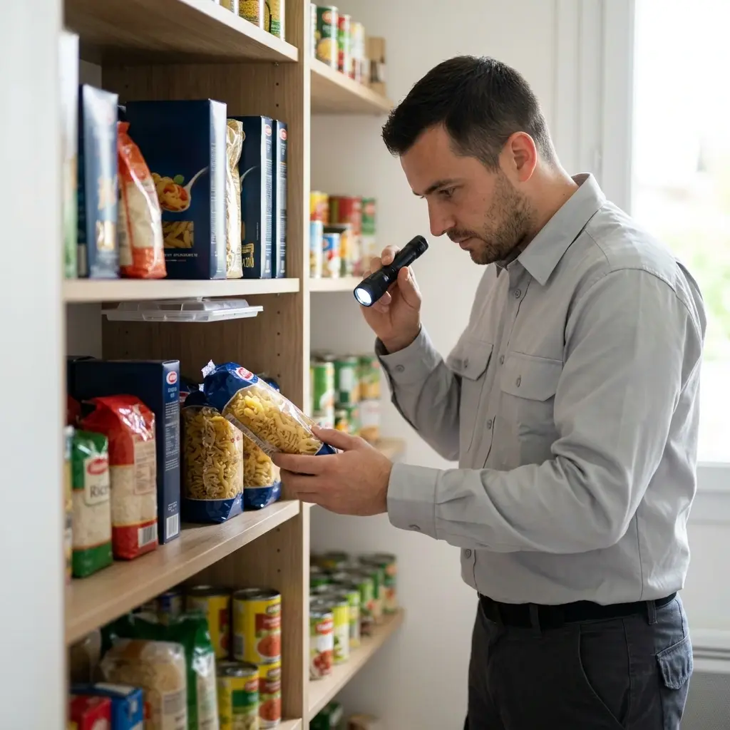 Mite alimentaire Nogent-sur-Seine (10400)