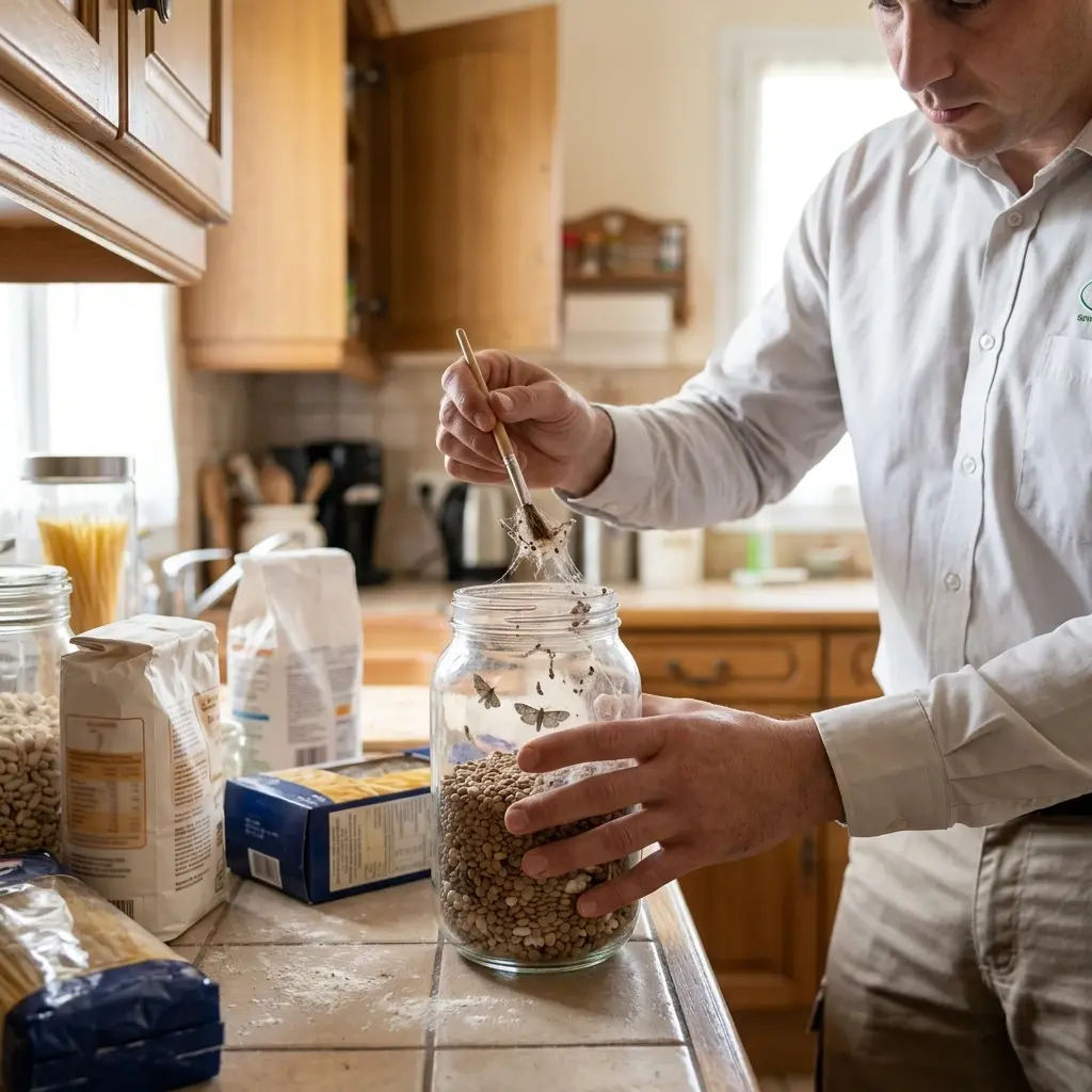 Une cuisine saine grâce à nos experts
