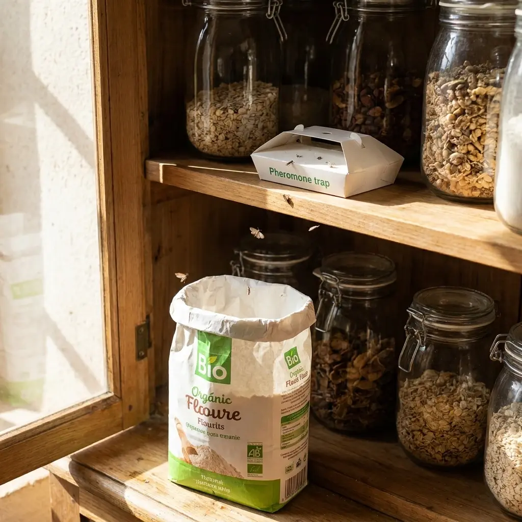 Un environnement sain pour votre famille