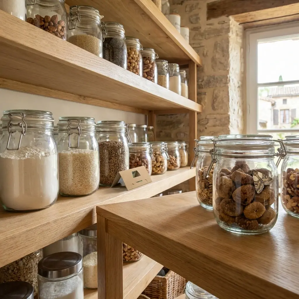 Mite alimentaire Bréviandes (10450)