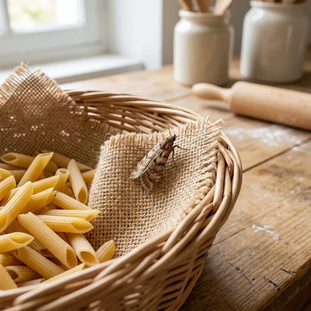 Un environnement sain pour votre cuisine
