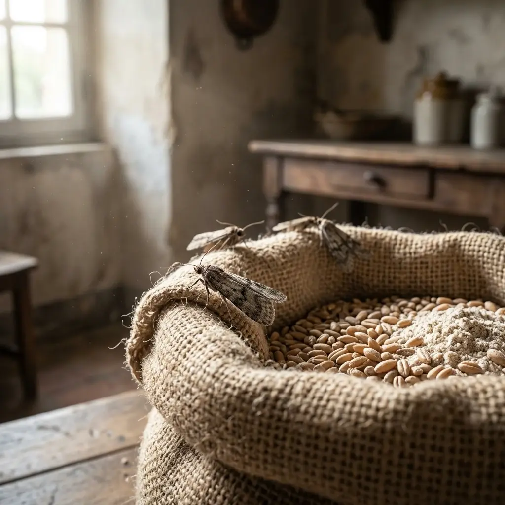 Mite alimentaire Brienne-le-Château (10500)