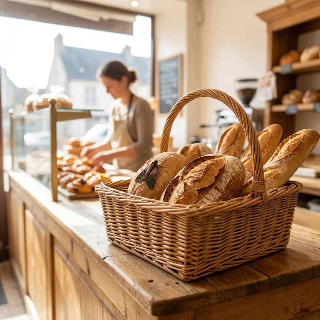Un environnement sain pour votre foyer