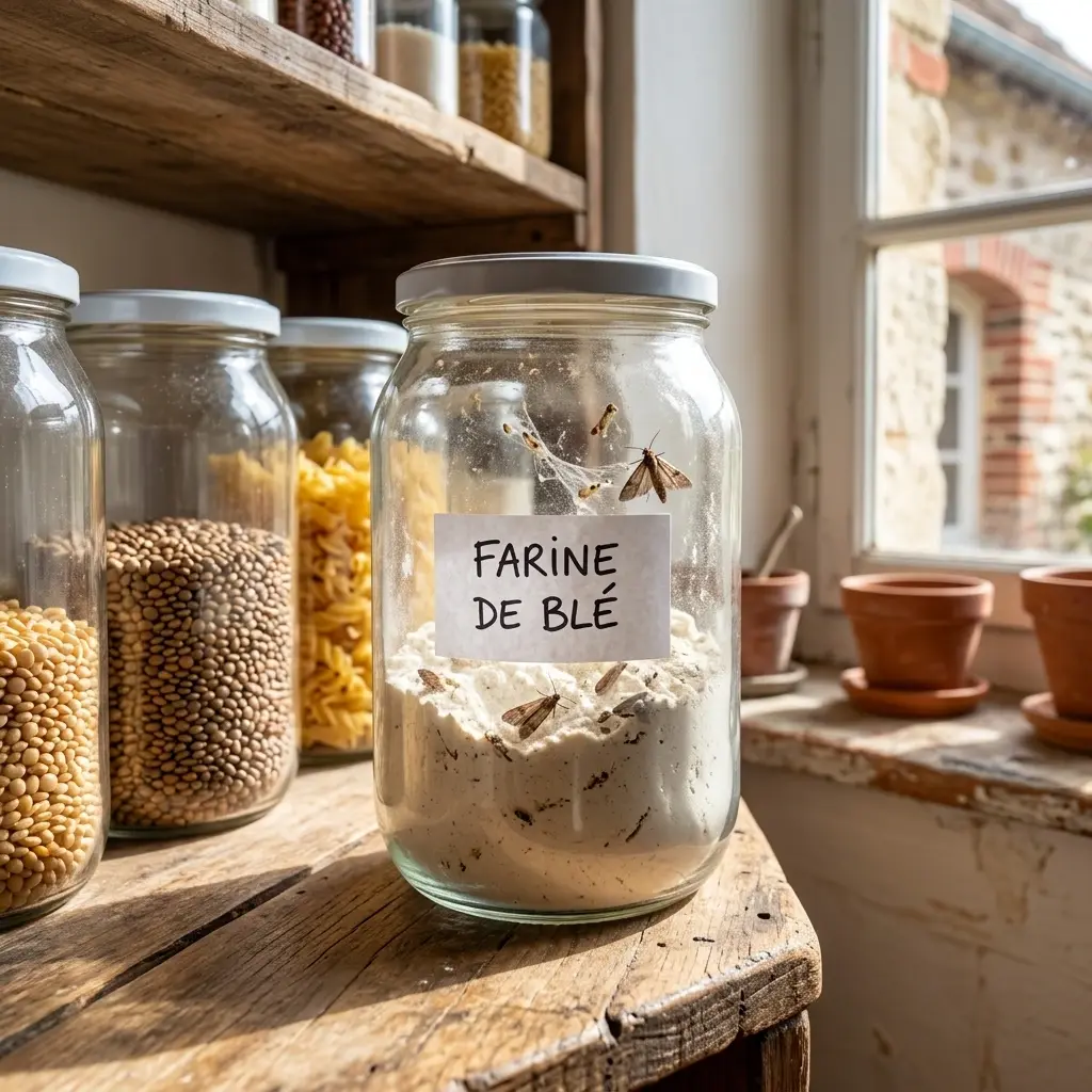 Une solution durable pour votre cuisine