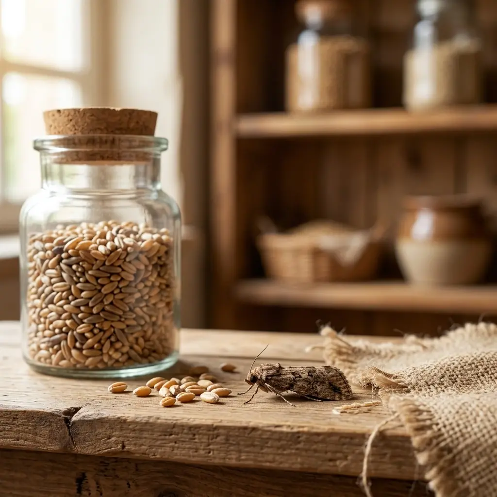 Mite alimentaire Le Nouvion-en-Thiérache (2170)