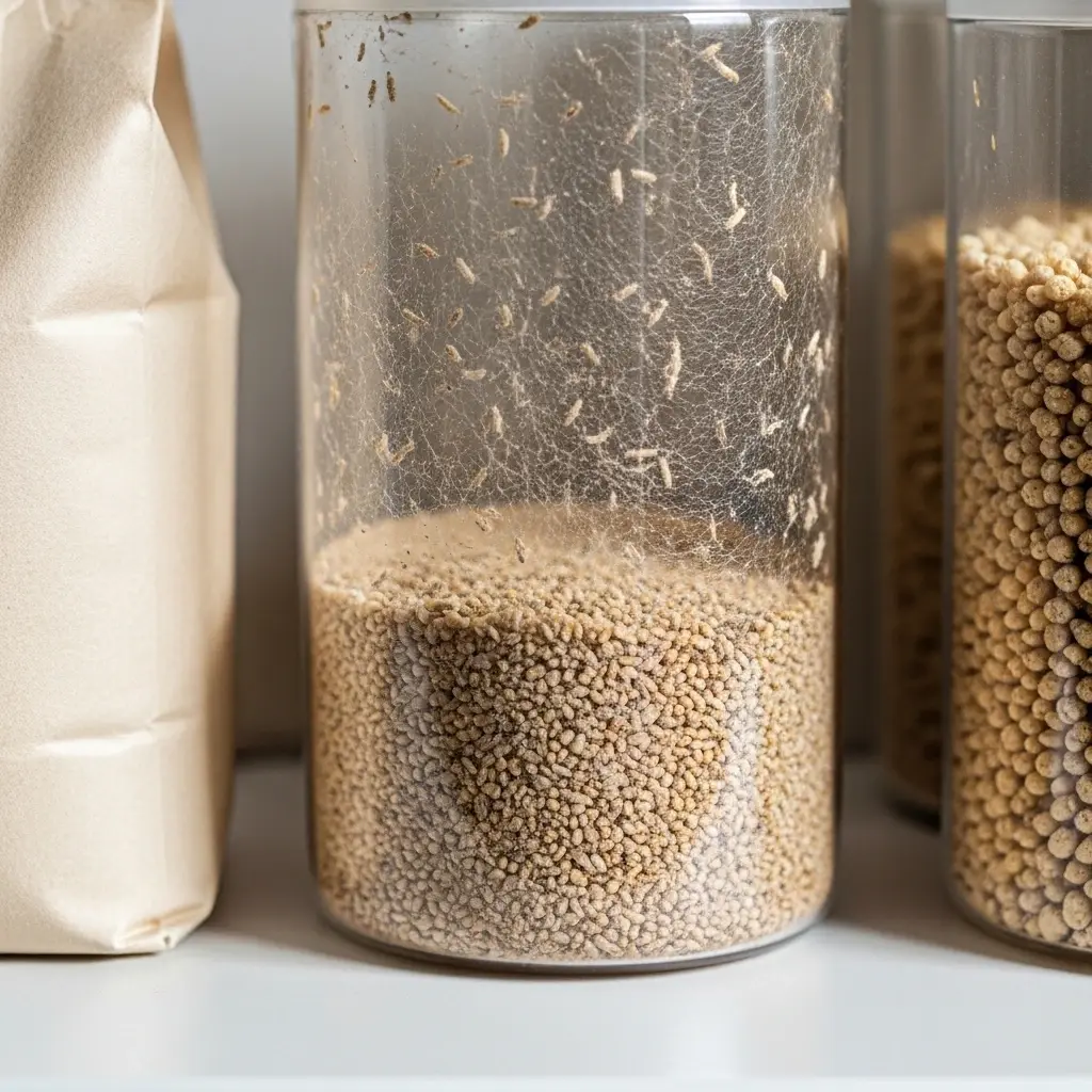 Une protection durable pour vos réserves