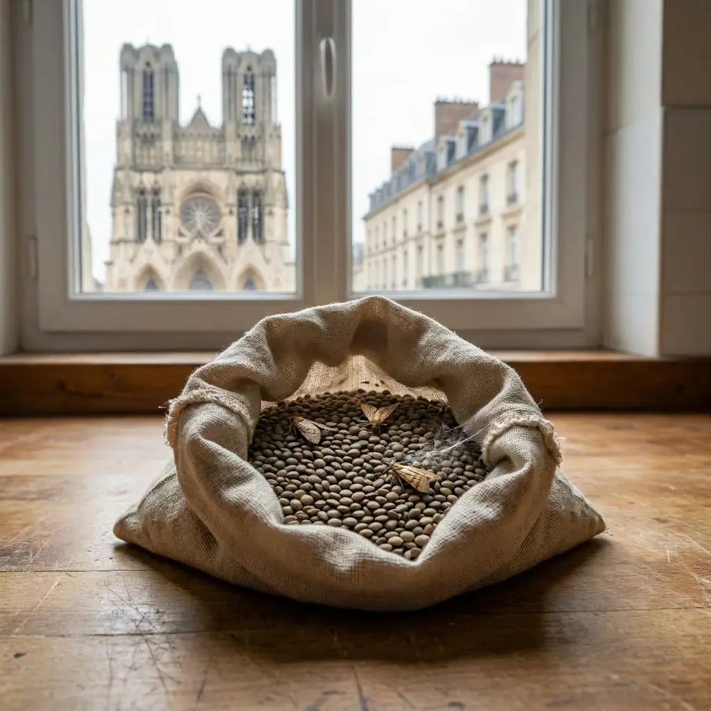 Comment se déroule l'intervention à Reims ?