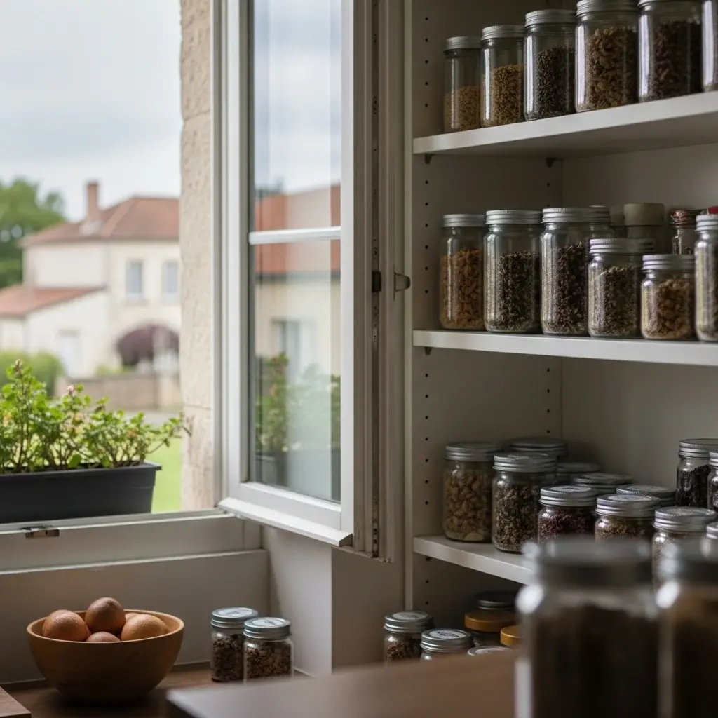 Une solution durable pour votre foyer