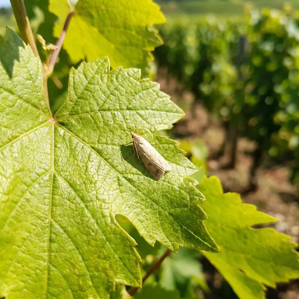 Mite alimentaire Blancs-Coteaux (51130)