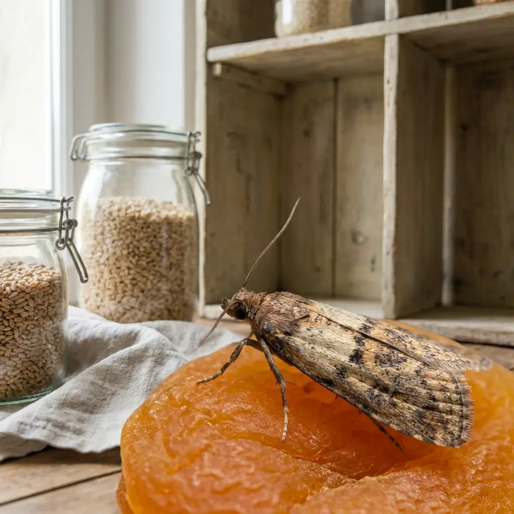 Mite alimentaire Montmirail (51210)