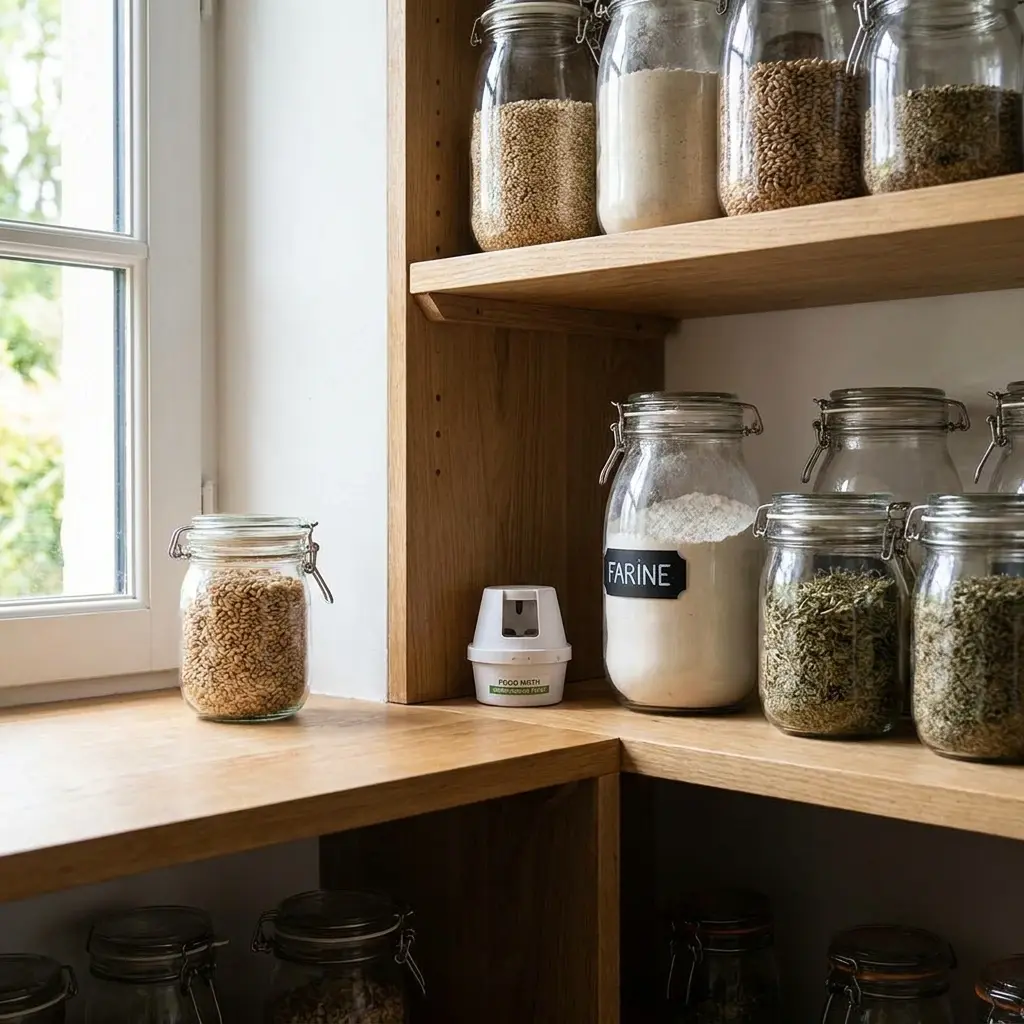 Une solution durable pour votre cuisine