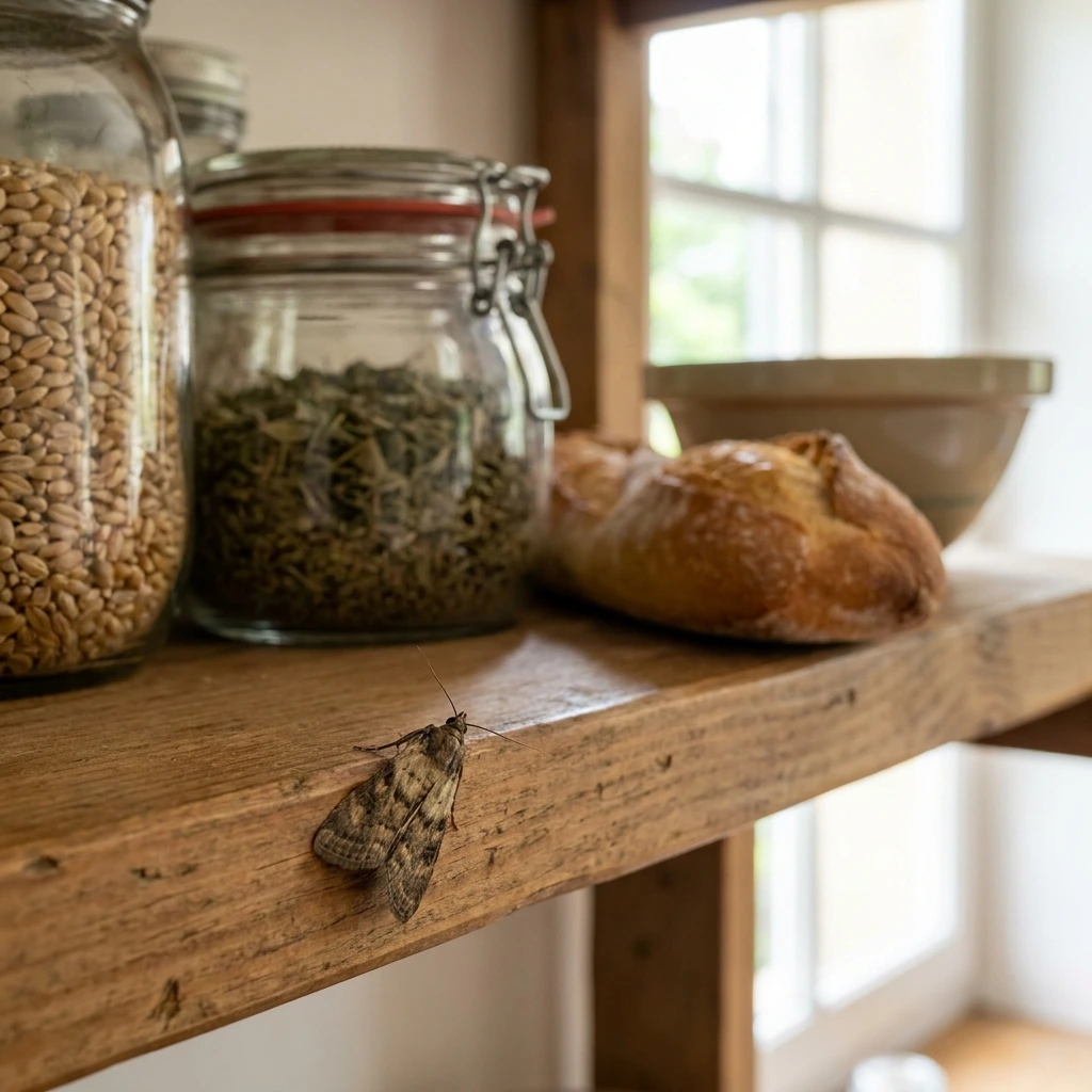 Mite alimentaire Mourmelon-le-Grand (51400)