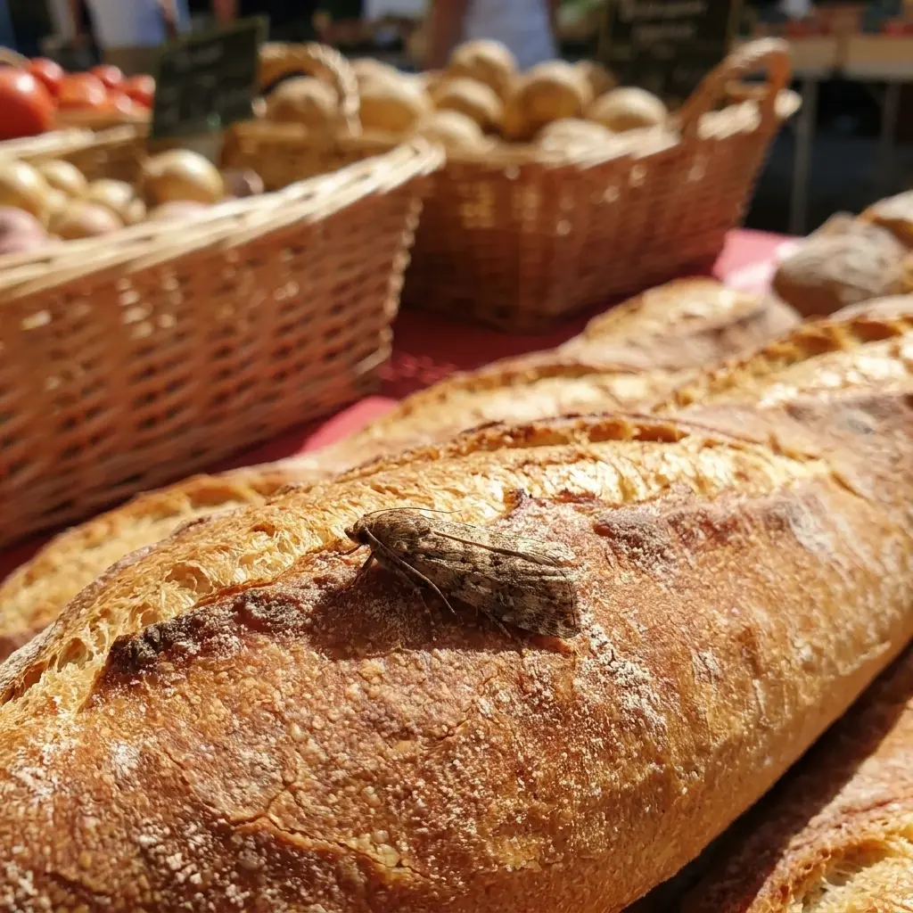 Conseils de prévention à Bezannes