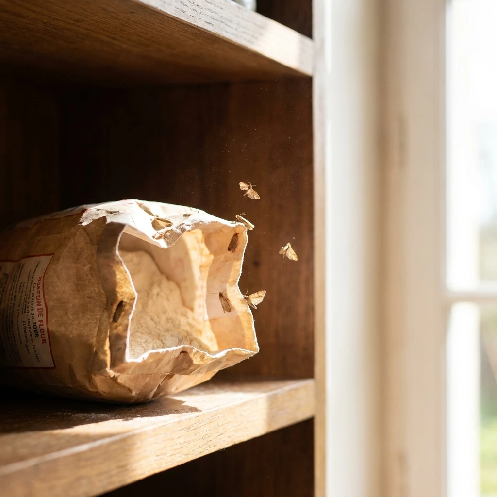 Mite alimentaire Tinqueux (51430)