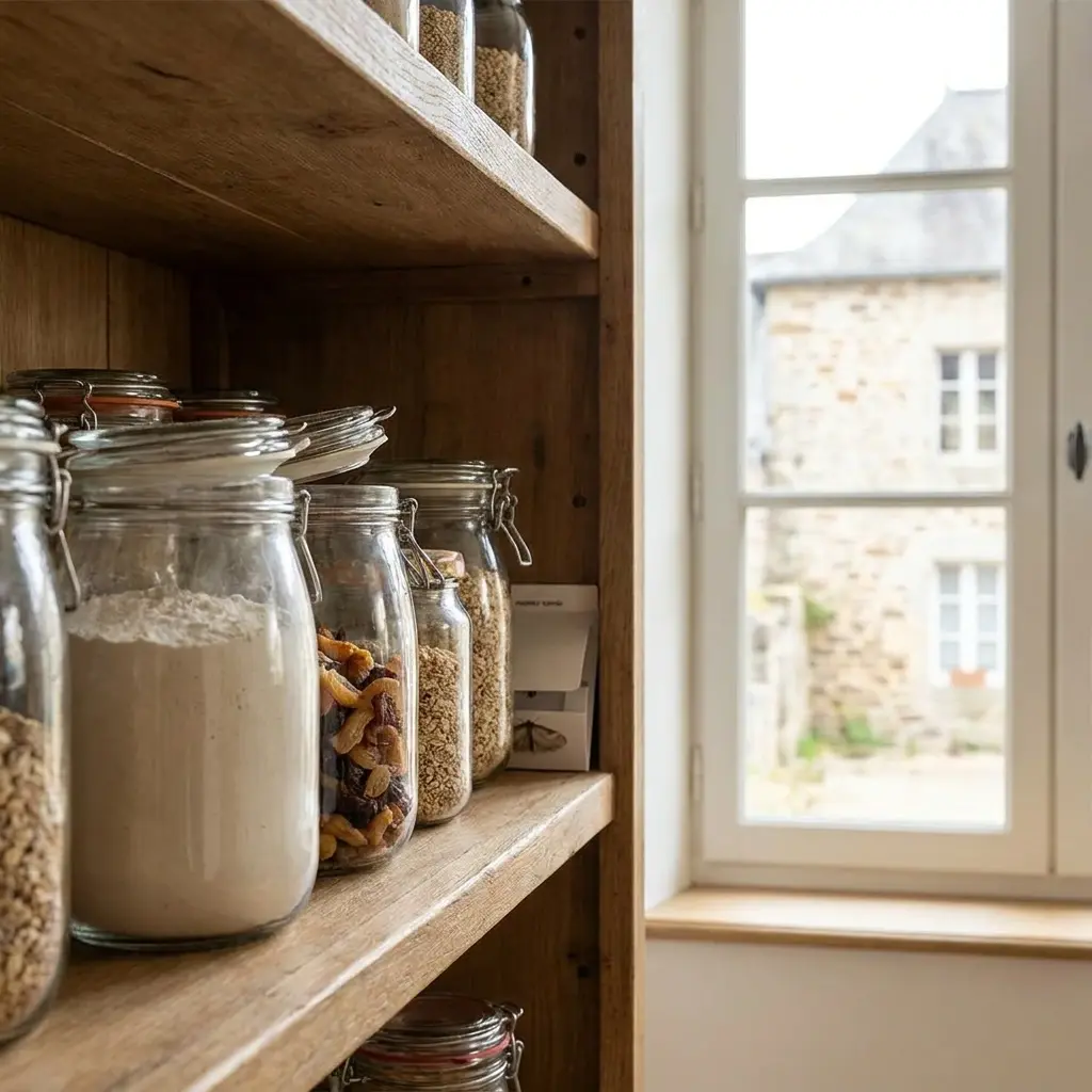 Une protection durable pour votre foyer