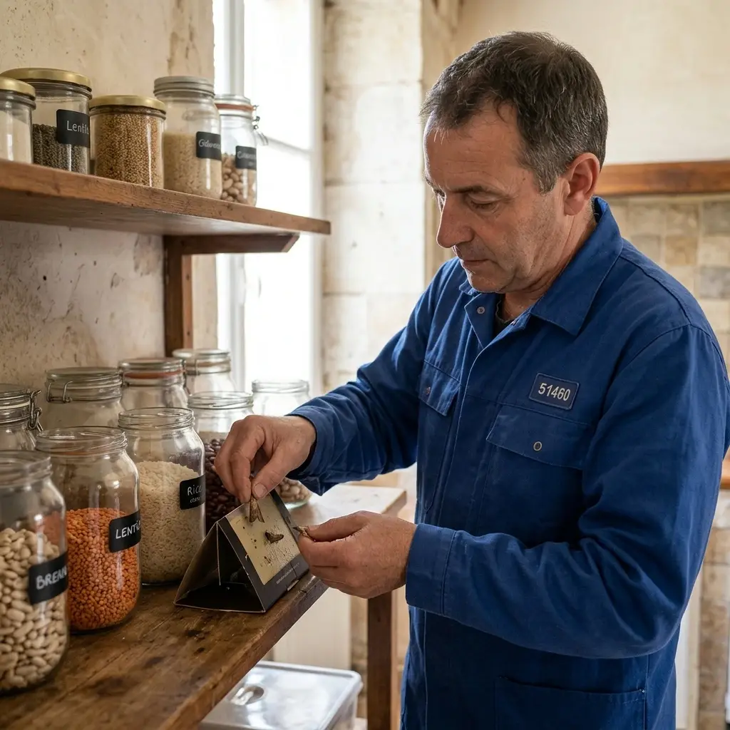 Bons réflexes à adopter à Courtisols