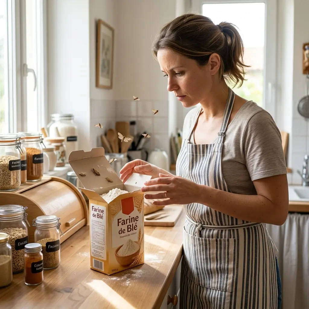 Mite alimentaire Courtisols (51460)
