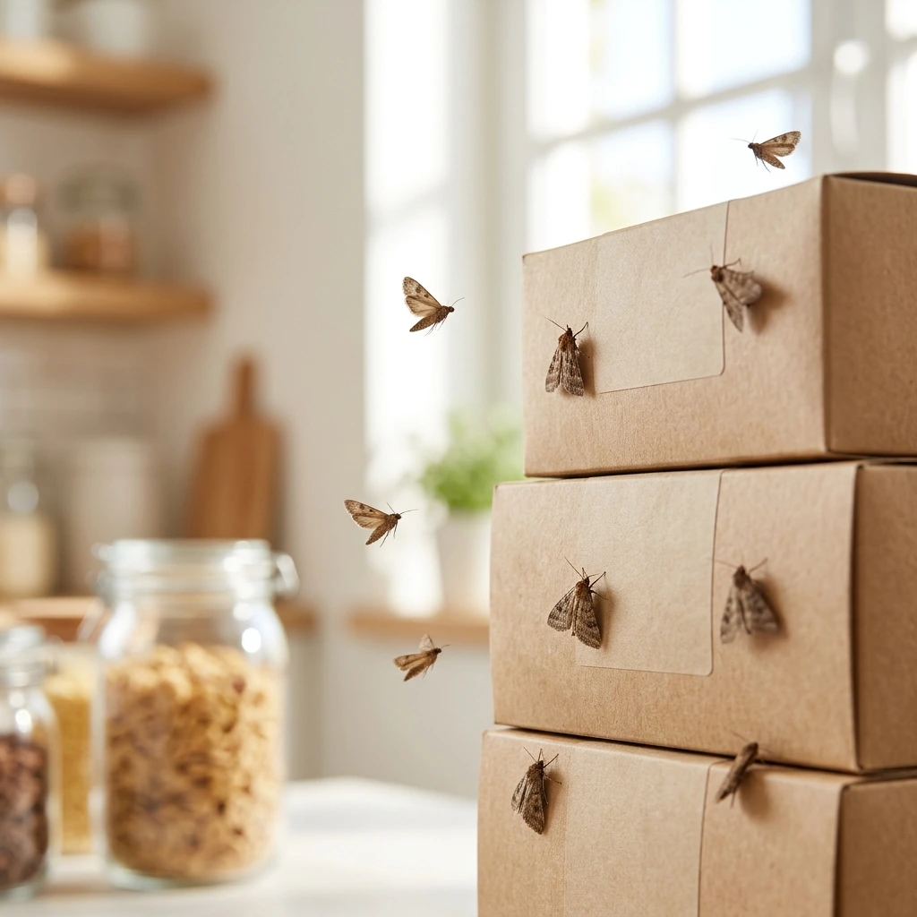 Une expertise locale pour protéger votre foyer et vos aliments
