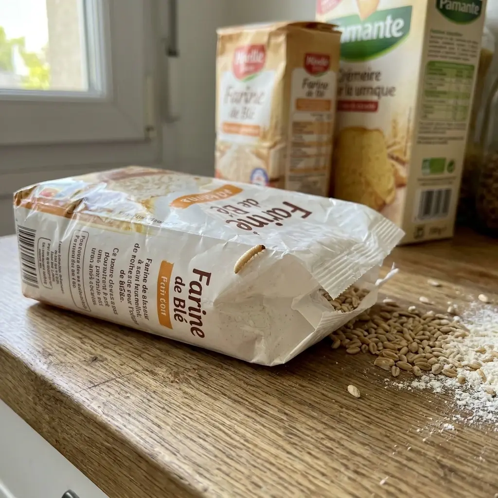Besoin d'un traitement rapide à Saint-Memmie ?