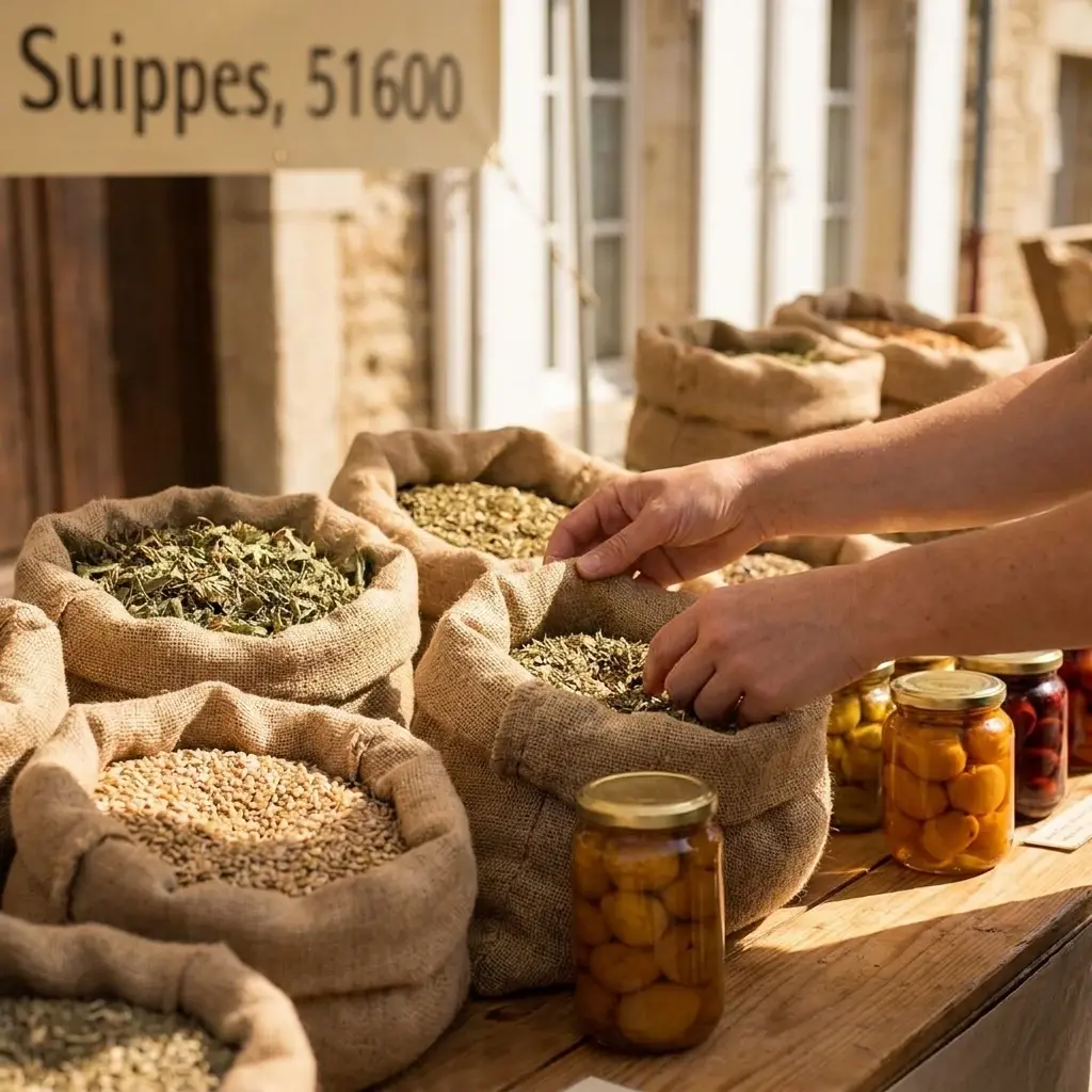 Une cuisine saine sans nuisibles
