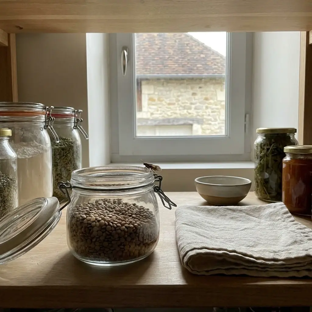 Une solution durable pour votre cuisine