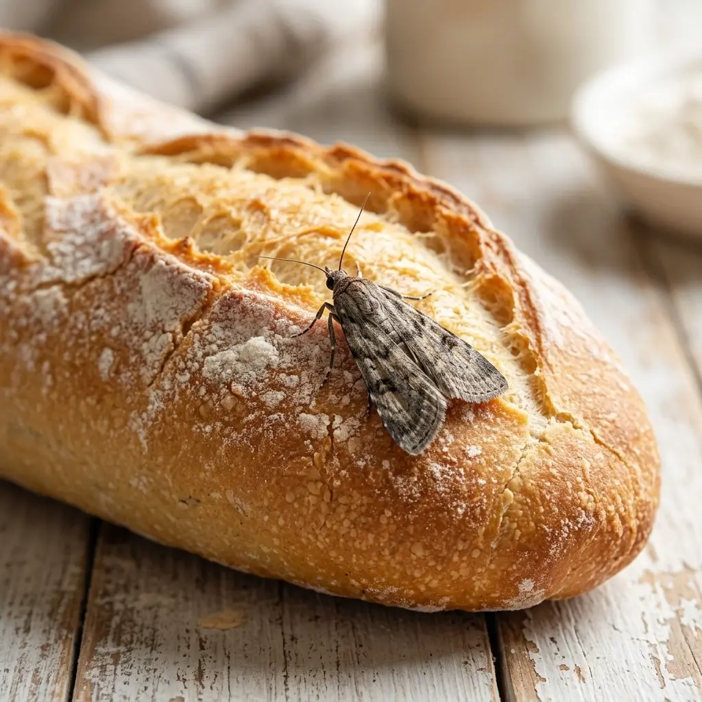 Mite alimentaire Saint-Dizier (52100)