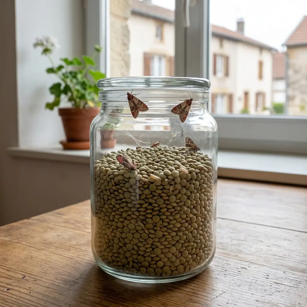 Un environnement sain pour votre foyer