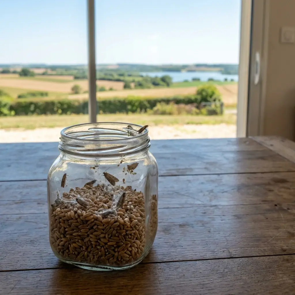 Une solution durable pour votre cuisine