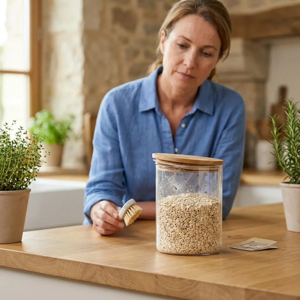 Une solution durable pour votre cuisine