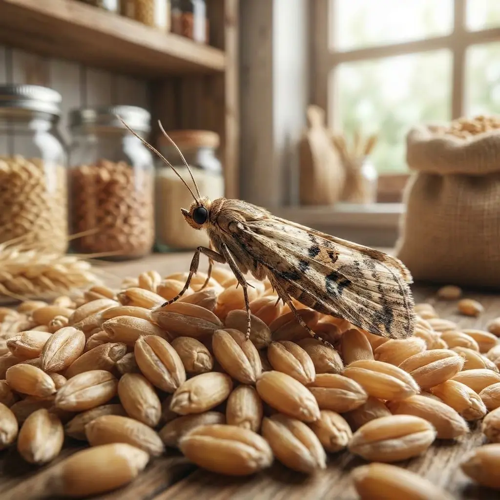 Mite alimentaire Eurville-Bienville (52410)