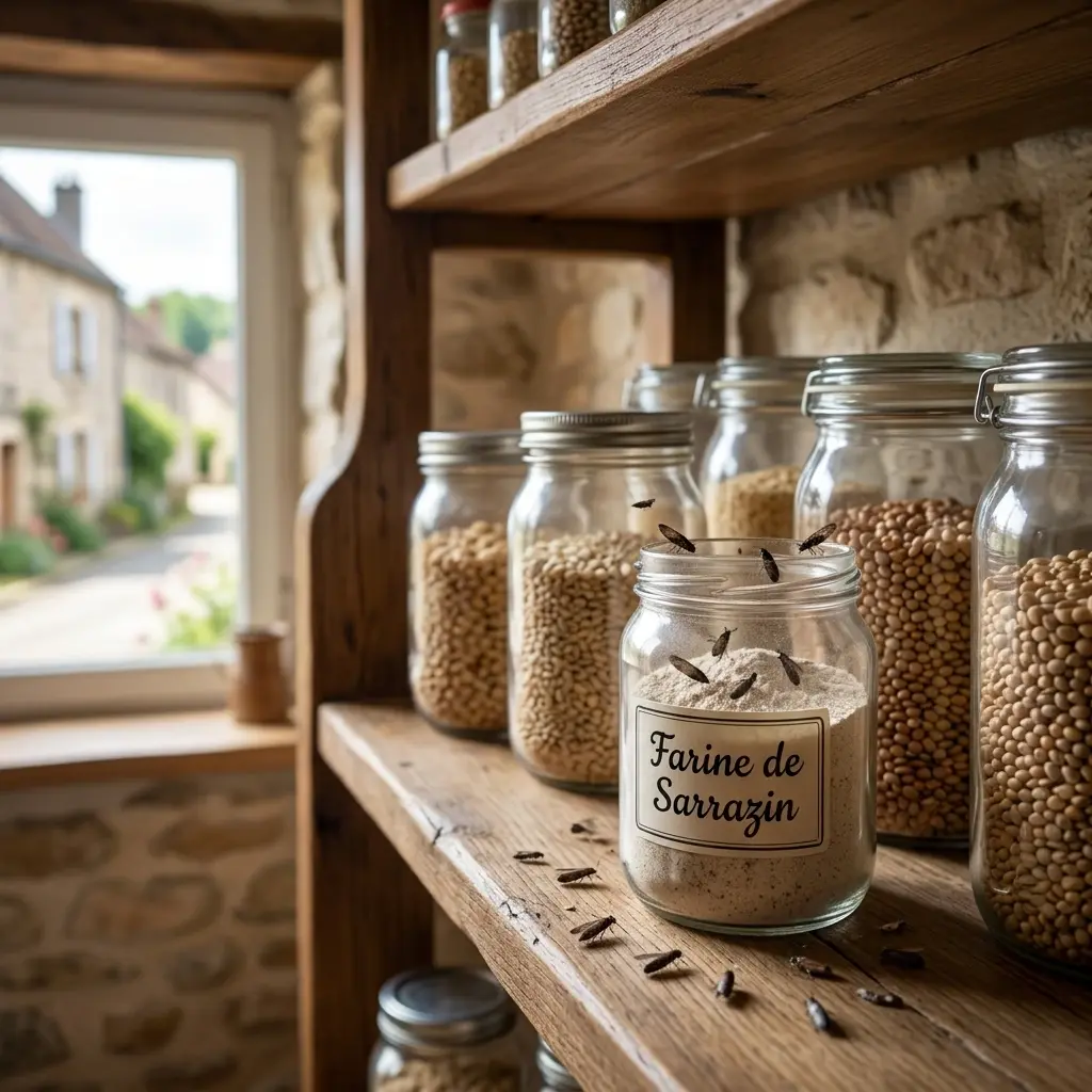 Un environnement sain pour votre cuisine