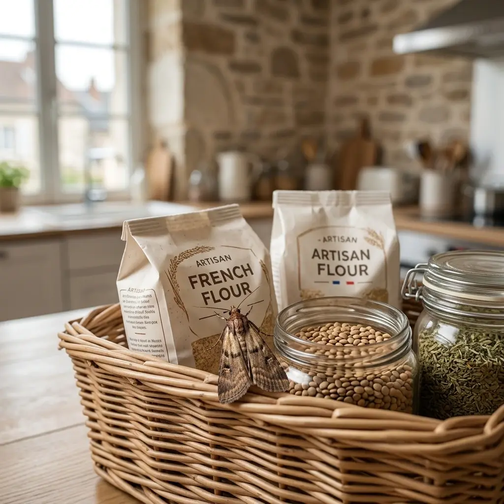 Mite alimentaire Chalindrey (52600)