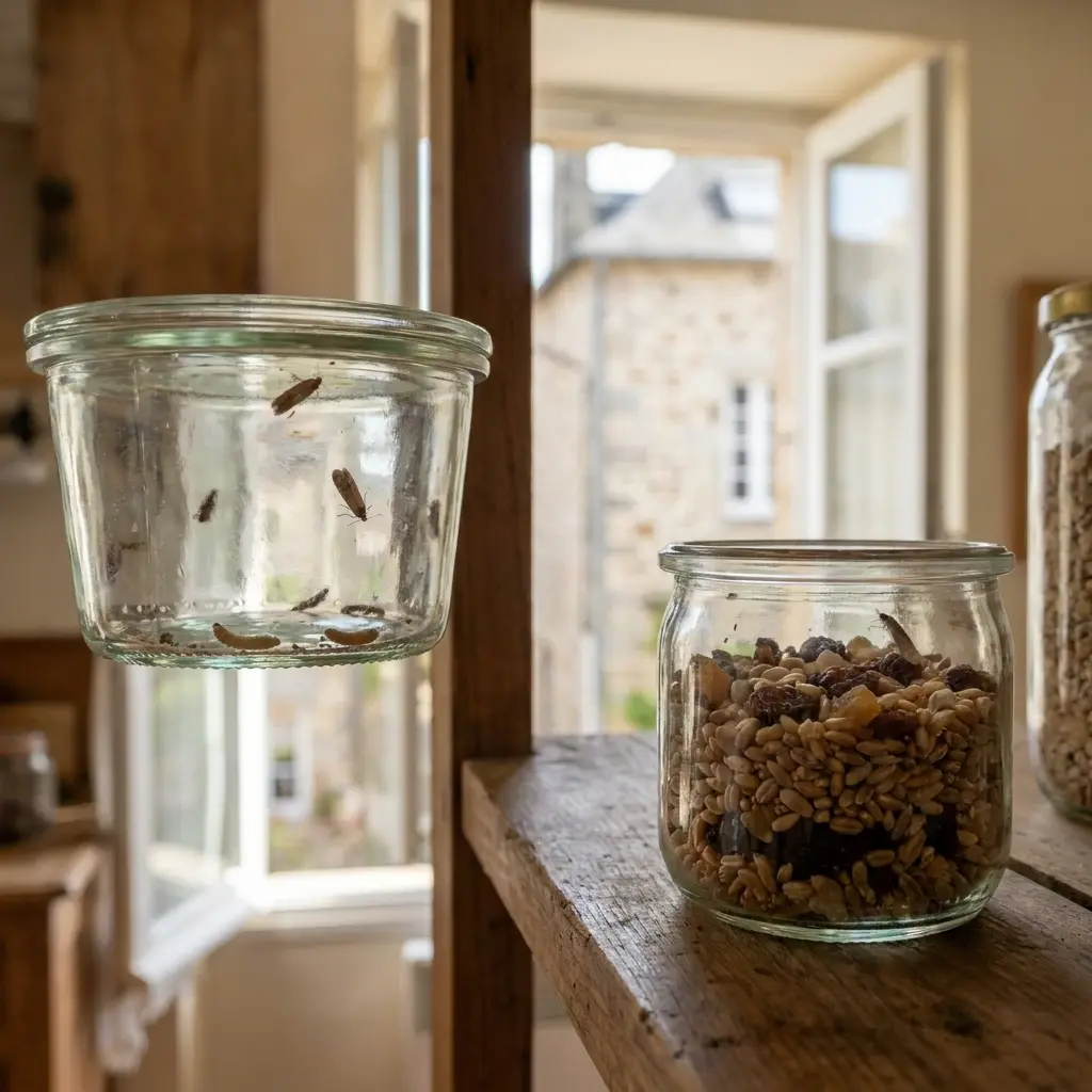 Une solution durable pour votre foyer