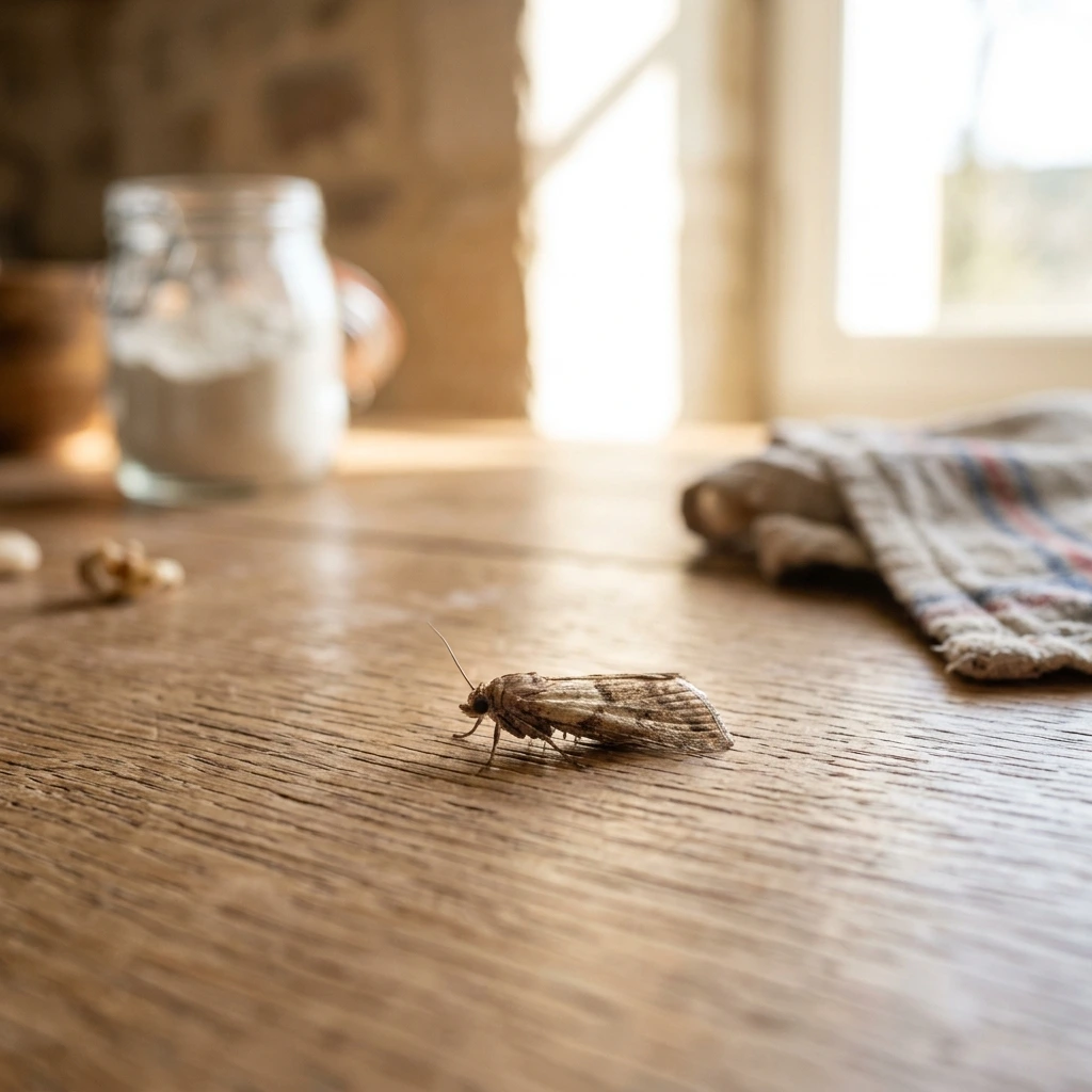 Mite alimentaire Nogent (52800)